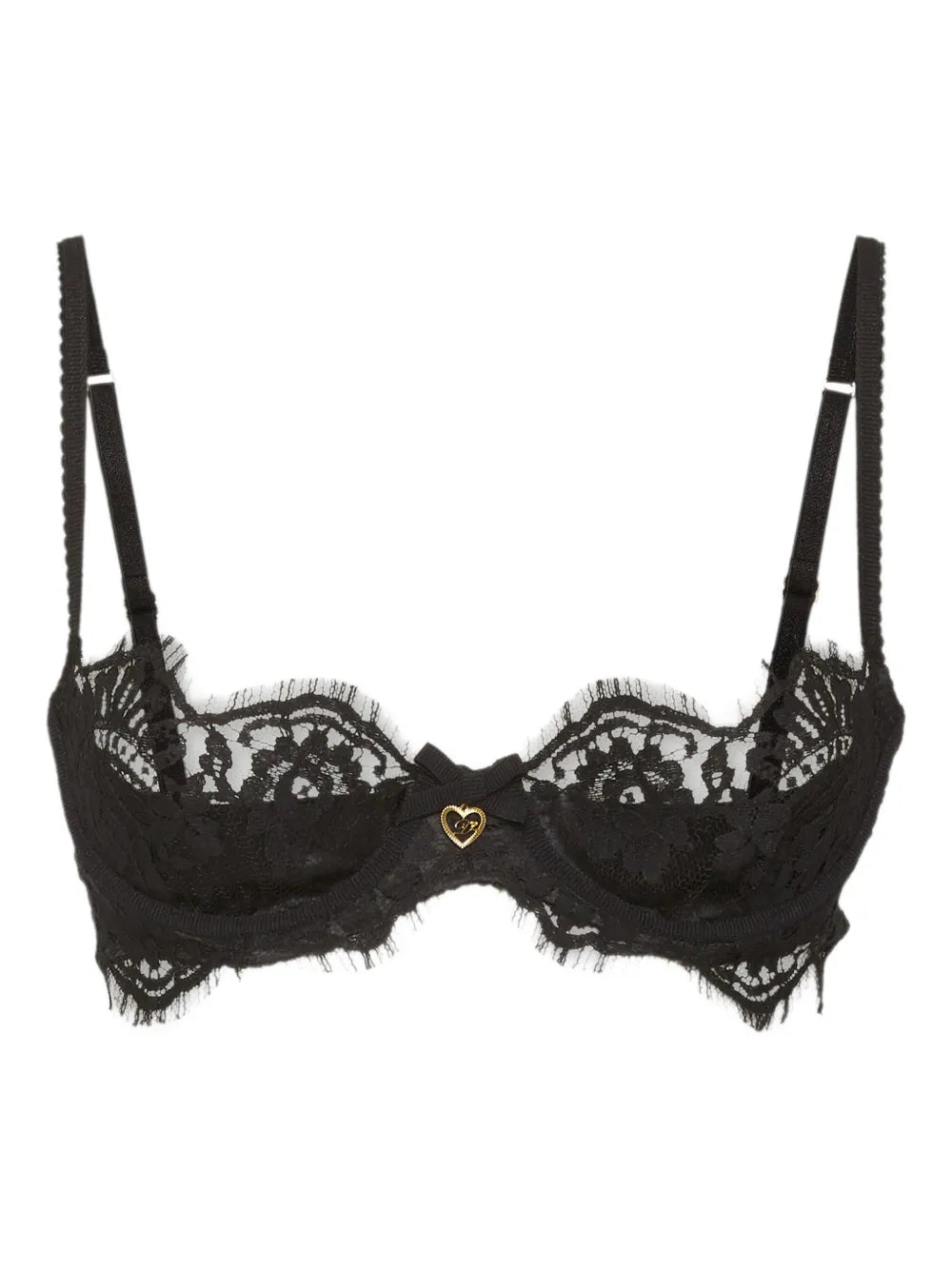 Nights padded bra