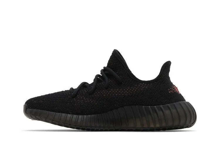 Yeezy Boost 350 V2 Core Red