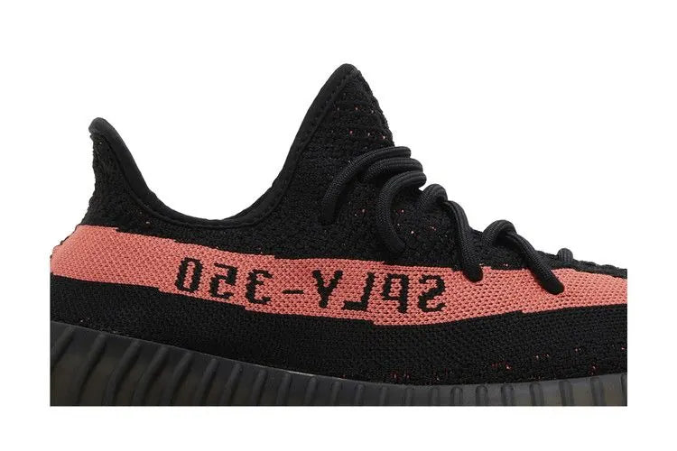 Yeezy Boost 350 V2 Core Red