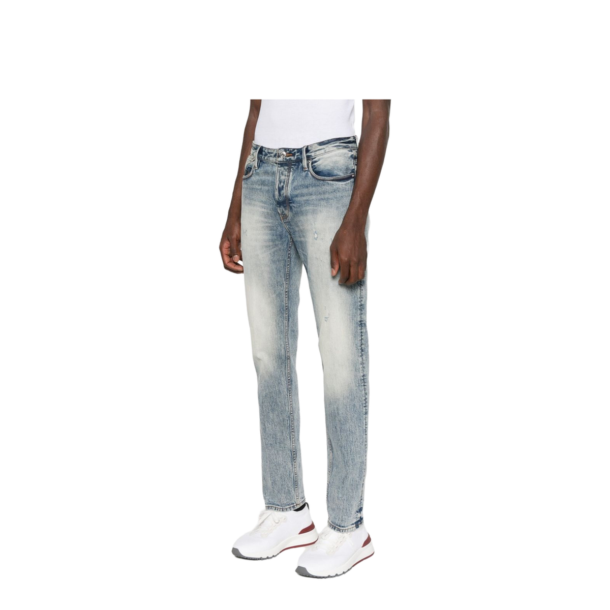 Jeans Blue