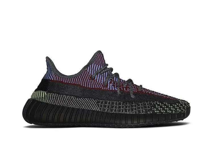 YEEZY BOOST 350 V2 Yecheil Reflective