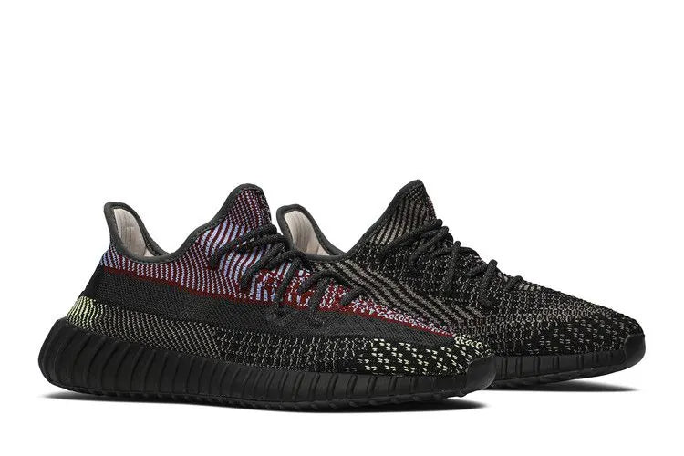 YEEZY BOOST 350 V2 Yecheil Reflective