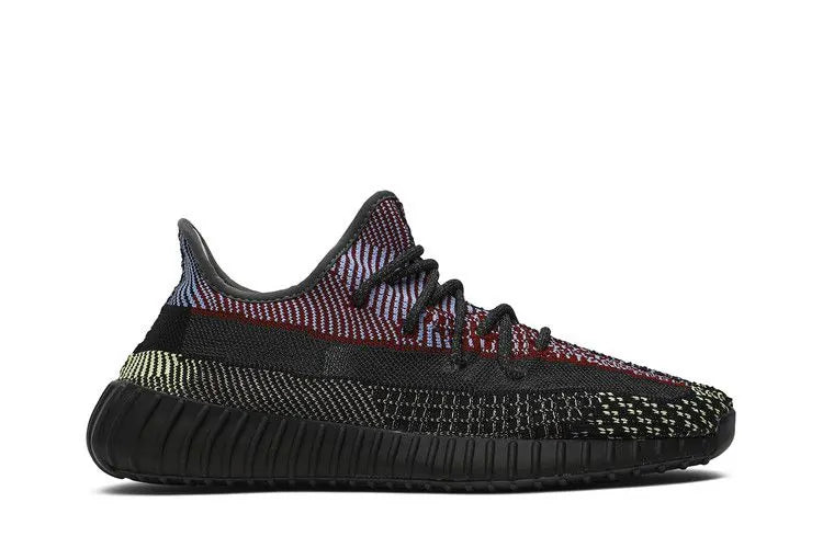 YEEZY BOOST 350 V2 Yecheil Reflective