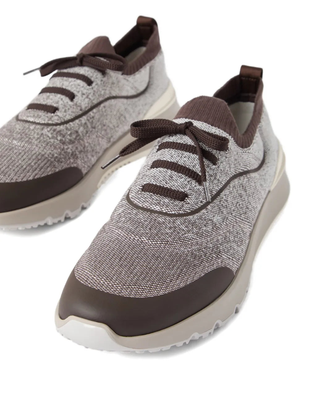 Knitted Sneakers