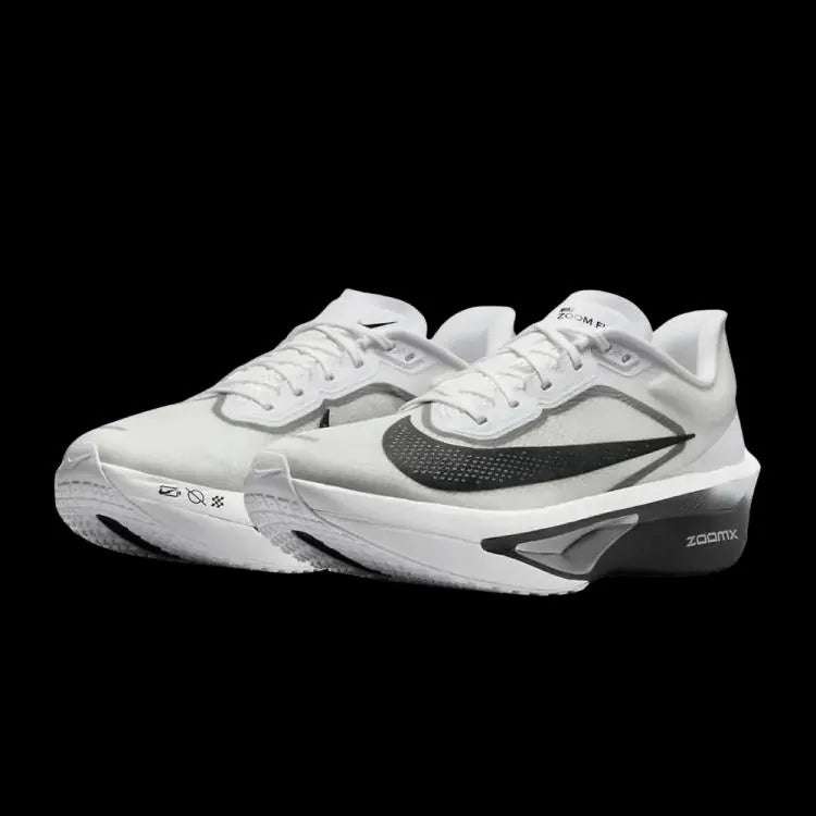 Nike Zoom Fly 6 White Black