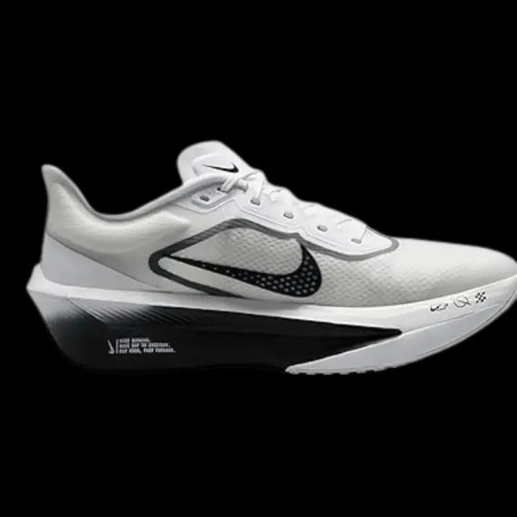 Nike Zoom Fly 6 White Black