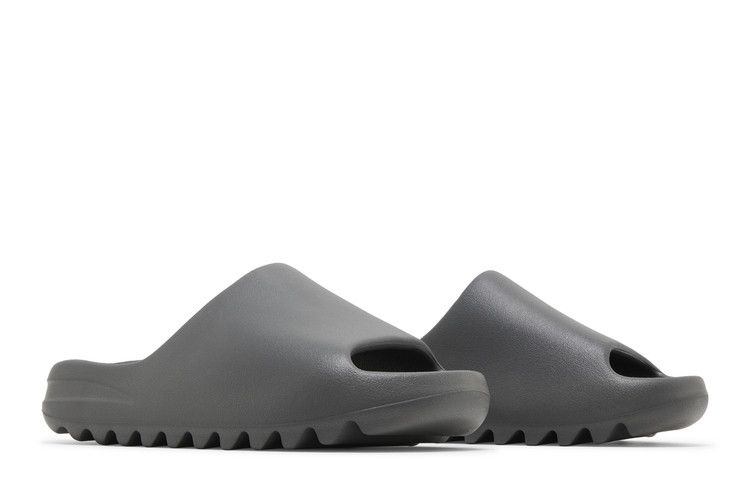 Yeezy Slides Granite