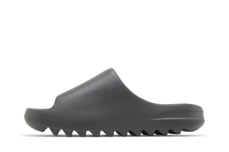 Yeezy Slides Granite