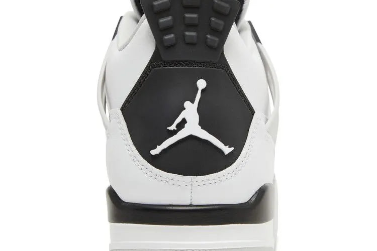 Air Jordan 4 Retro Military Black