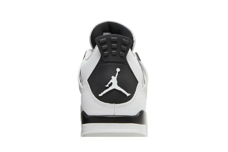 Air Jordan 4 Retro Military Black