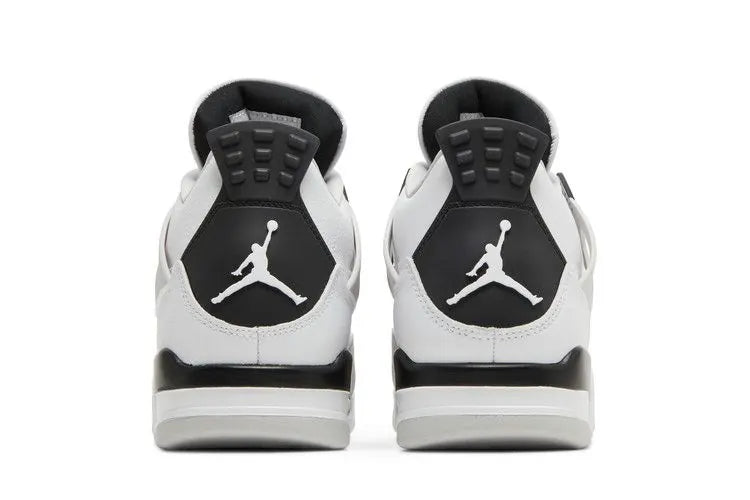 Air Jordan 4 Retro Military Black