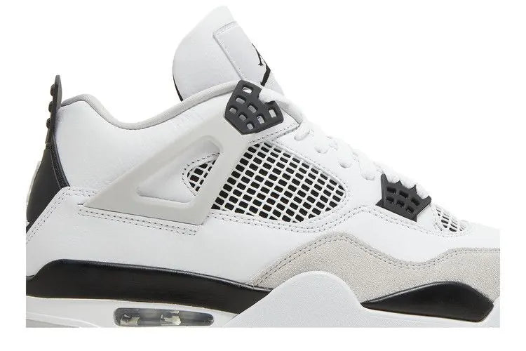 Air Jordan 4 Retro Military Black