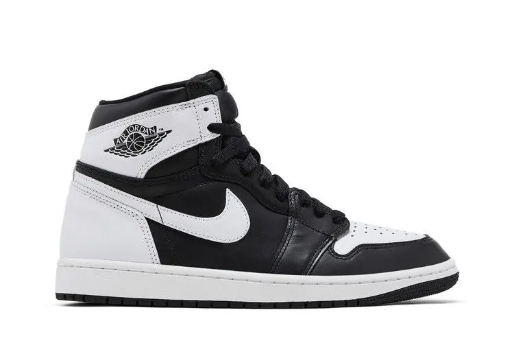Jordan 1 Retro High OG Black White