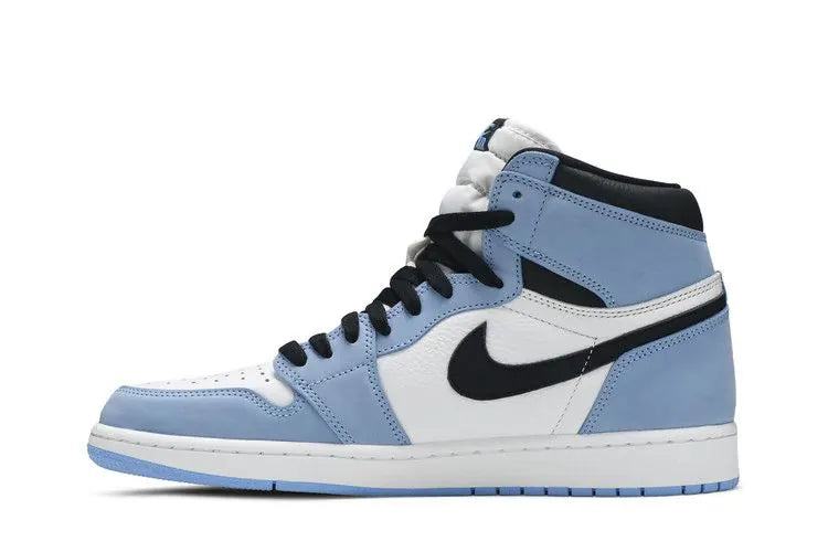 Air Jordan 1 Retro High OG University Blue