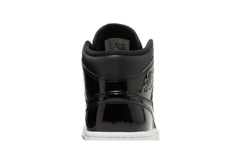 Air Jordan 1 Mid SE Space Jam