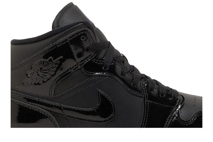 Air Jordan 1 Mid SE Space Jam