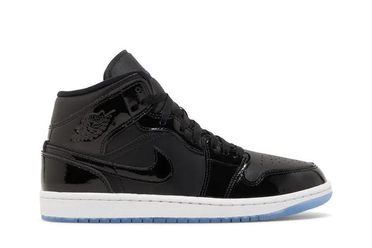 Air Jordan 1 Mid SE Space Jam