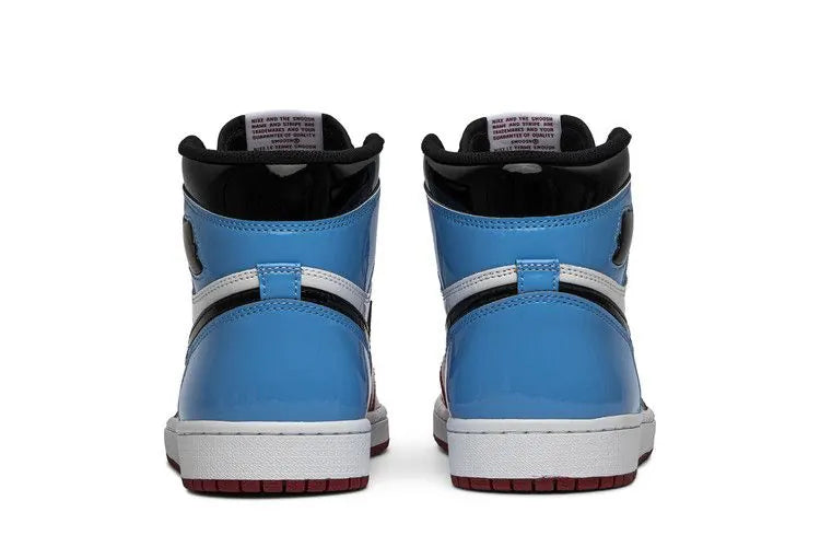 Air Jordan 1 Retro High OG Fearless