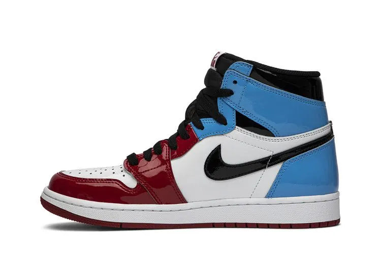 Air Jordan 1 Retro High OG Fearless