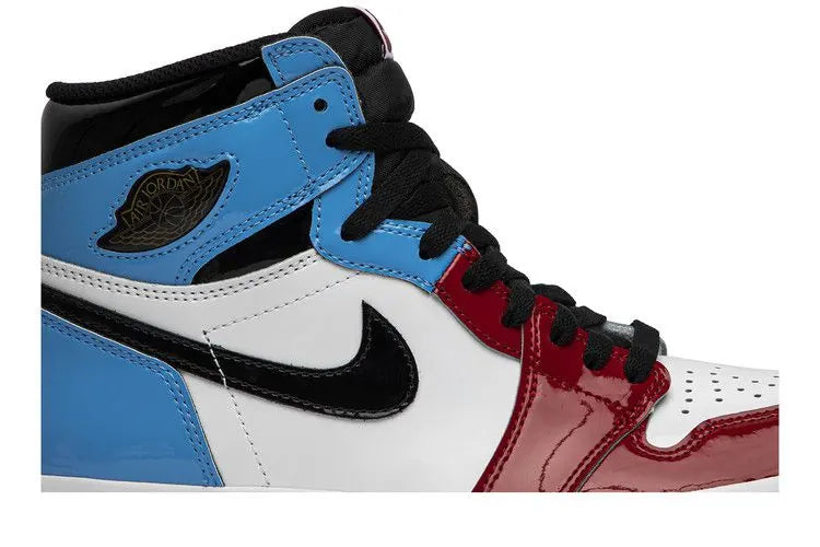 Air Jordan 1 Retro High OG Fearless