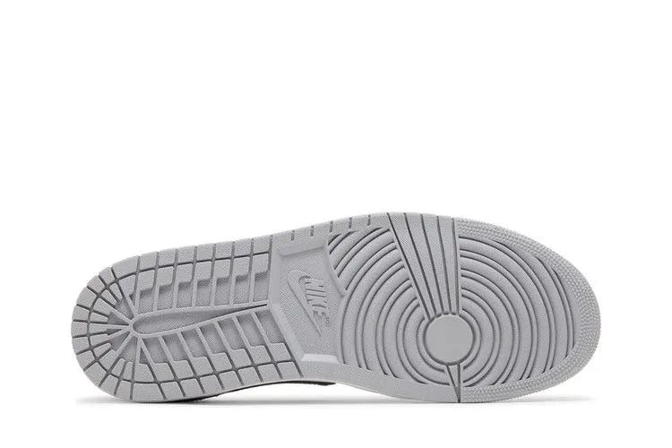 Air Jordan 1 Retro Low OG Barons