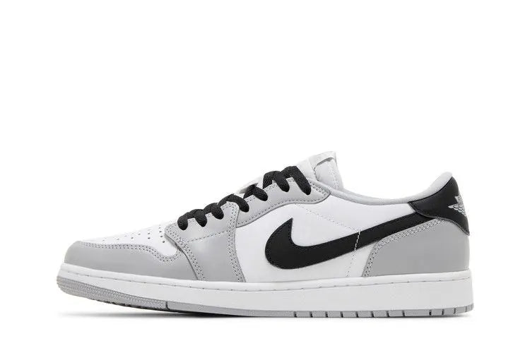 Air Jordan 1 Retro Low OG Barons