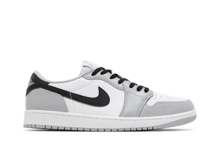 Air Jordan 1 Retro Low OG Barons