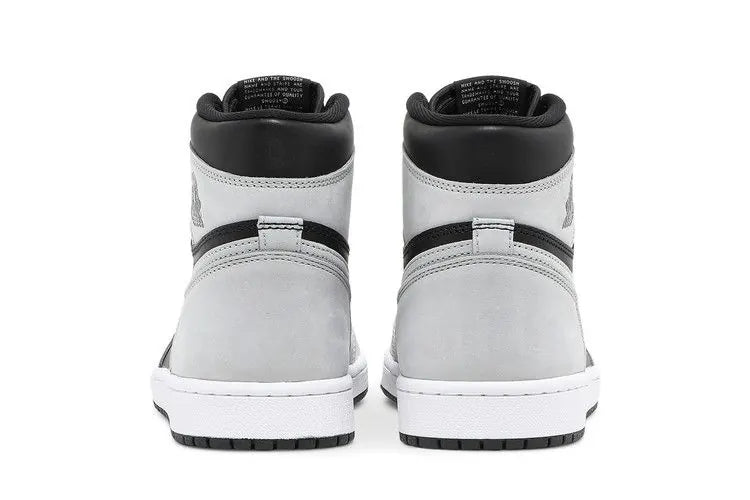 Air Jordan 1 Retro High OG Shadow 2.0