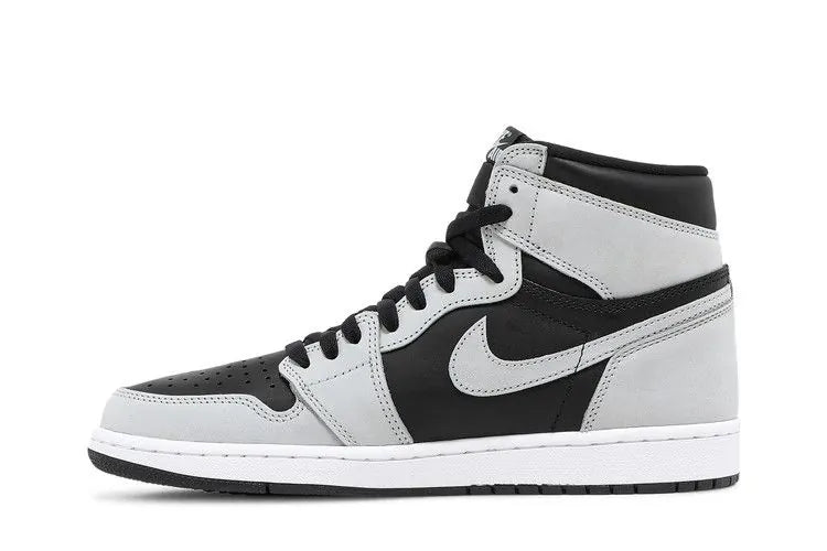 Air Jordan 1 Retro High OG Shadow 2.0