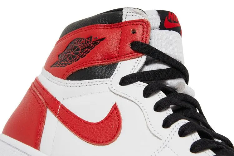 Air Jordan 1 High Retro High OG Heritage