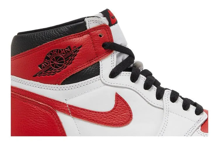 Air Jordan 1 High Retro High OG Heritage