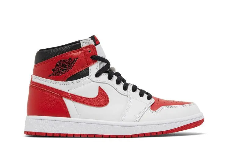 Air Jordan 1 High Retro High OG Heritage