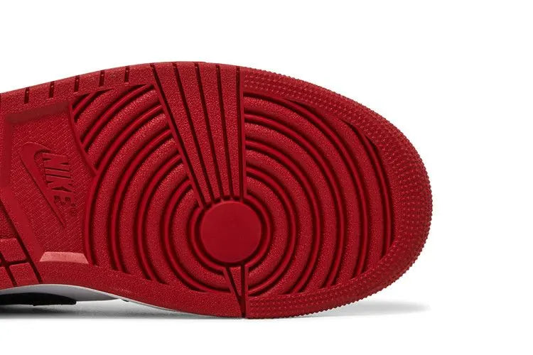 Air Jordan Bred Toe 2.0 2023