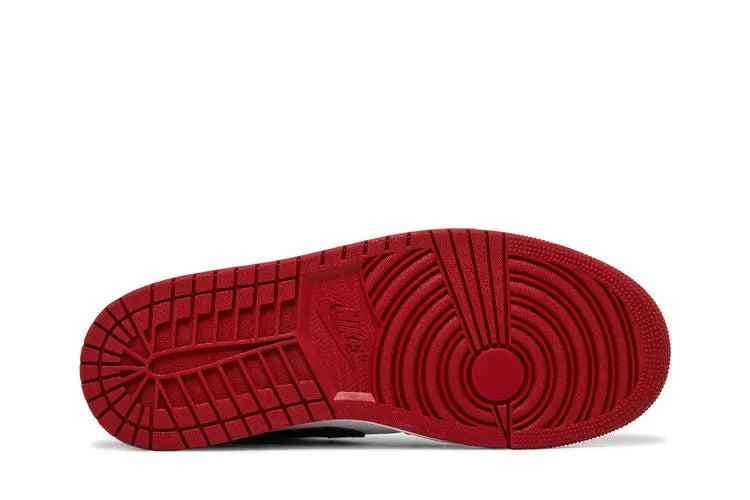 Air Jordan Bred Toe 2.0 2023