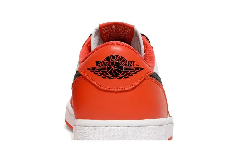 Air Jordan 1 Low OG Starfish