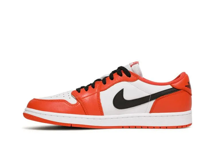Air Jordan 1 Low OG Starfish