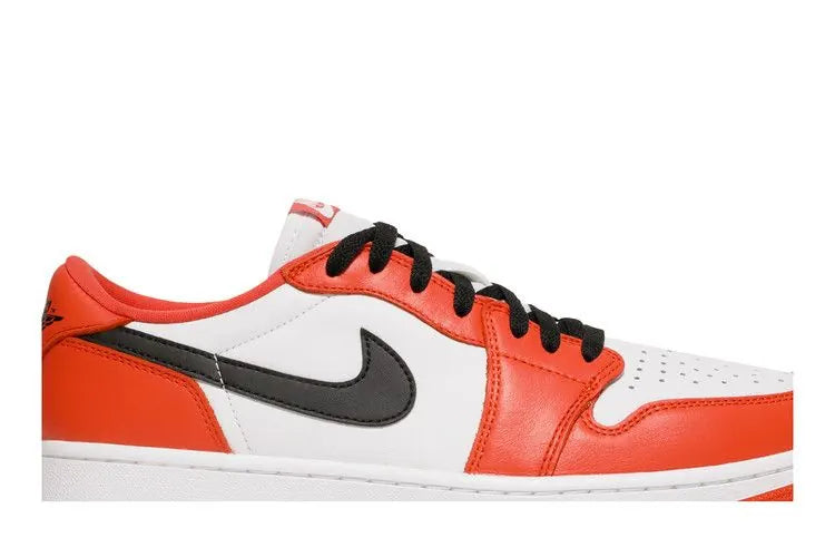 Air Jordan 1 Low OG Starfish