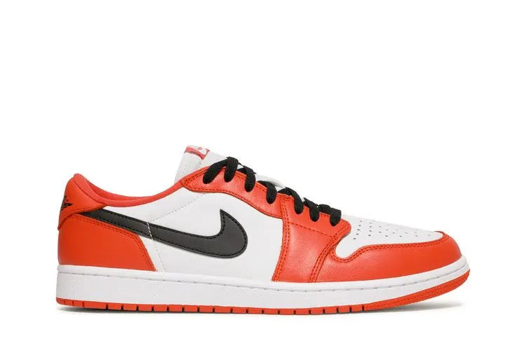 Air Jordan 1 Low OG Starfish