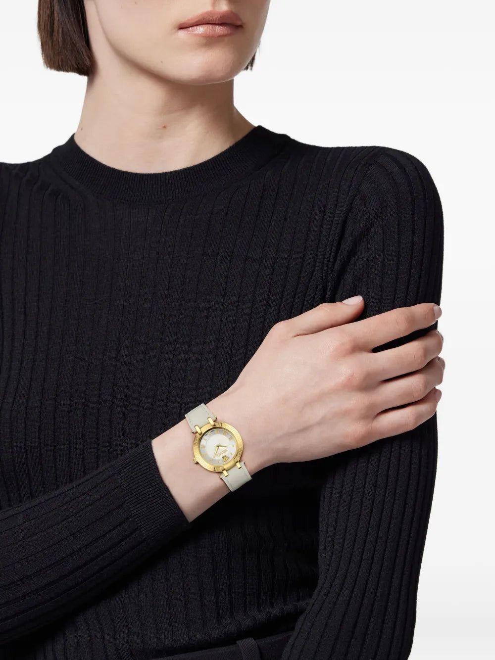 Greca-bezel - 34 mm