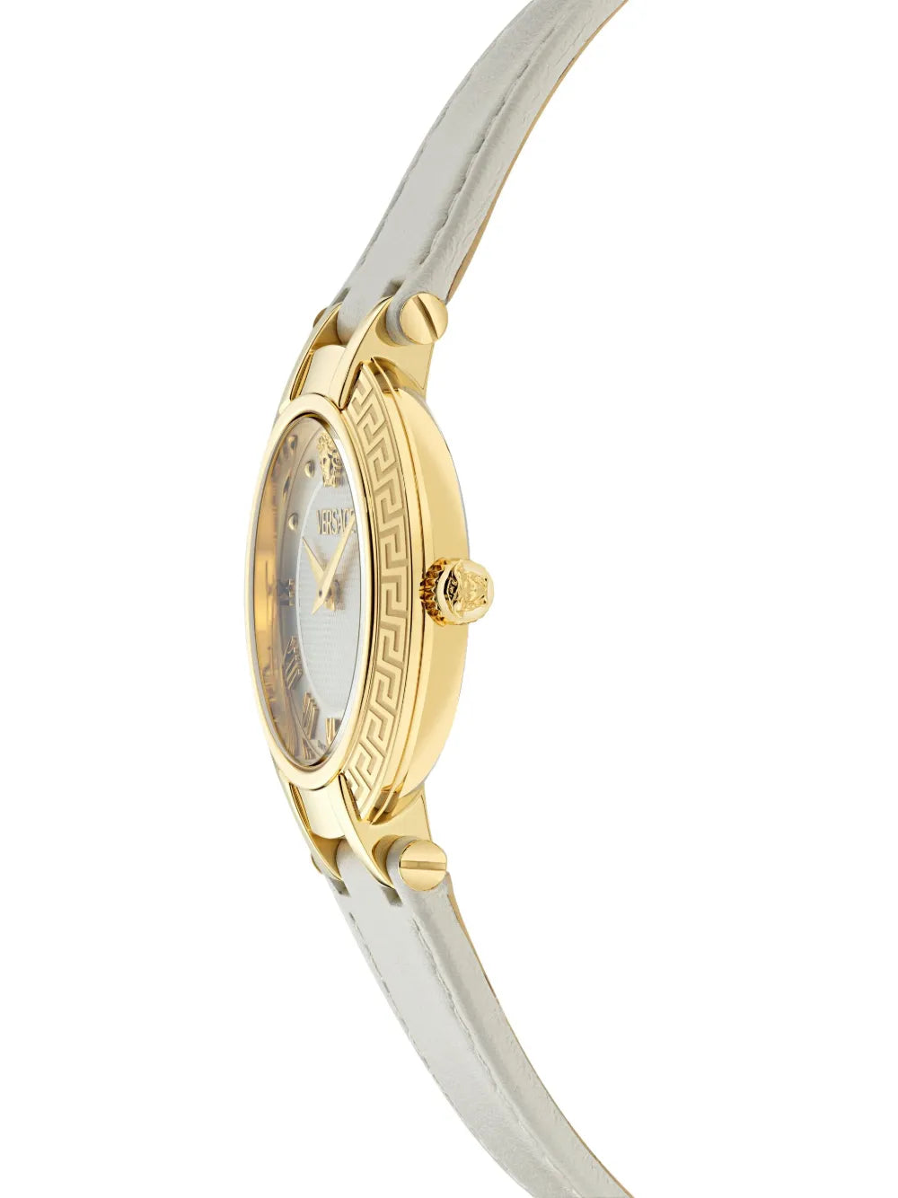 Greca-bezel - 34 mm