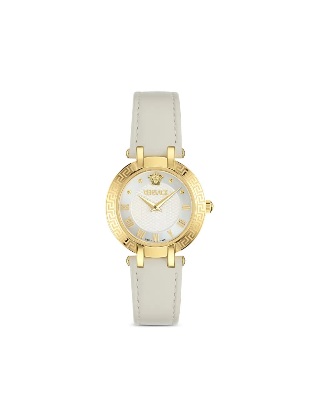 Greca-bezel - 34 mm