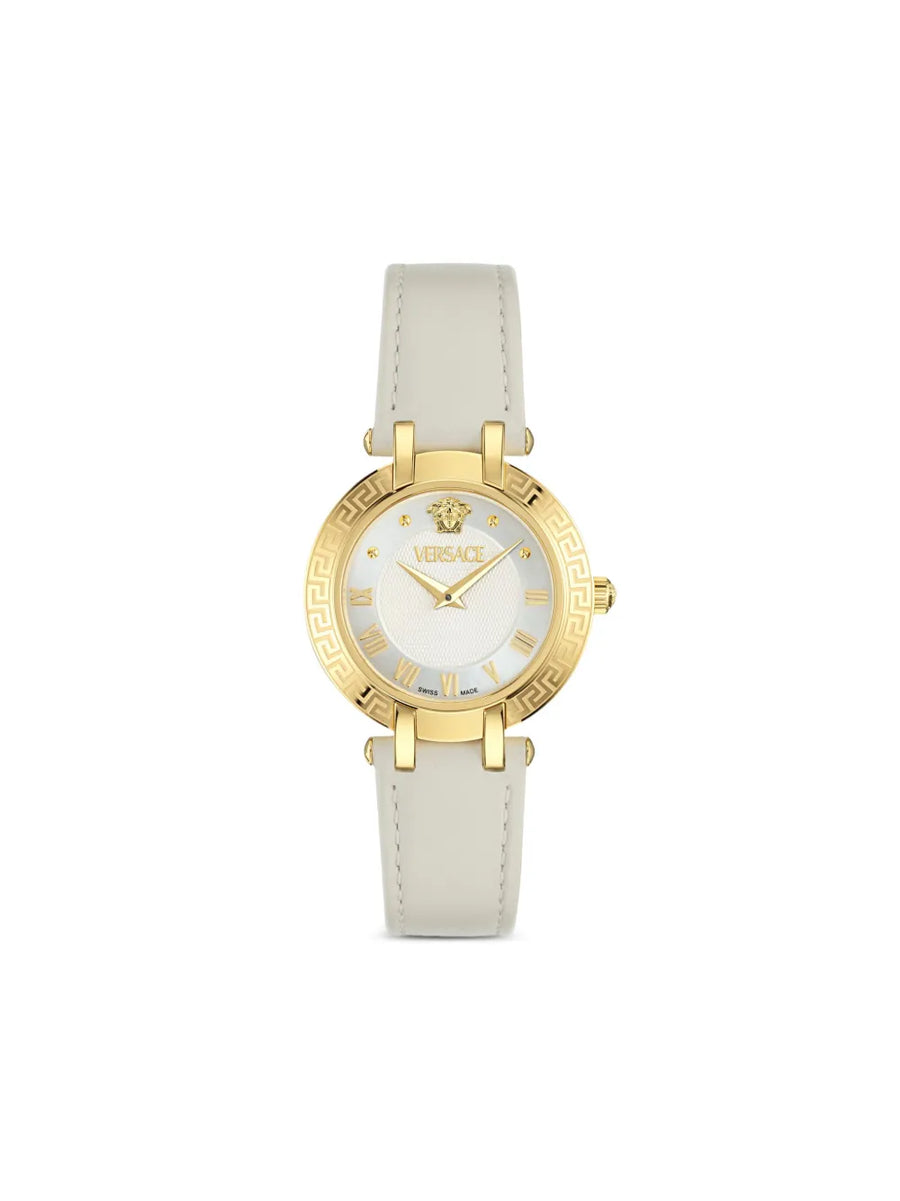 Greca-bezel - 34 mm