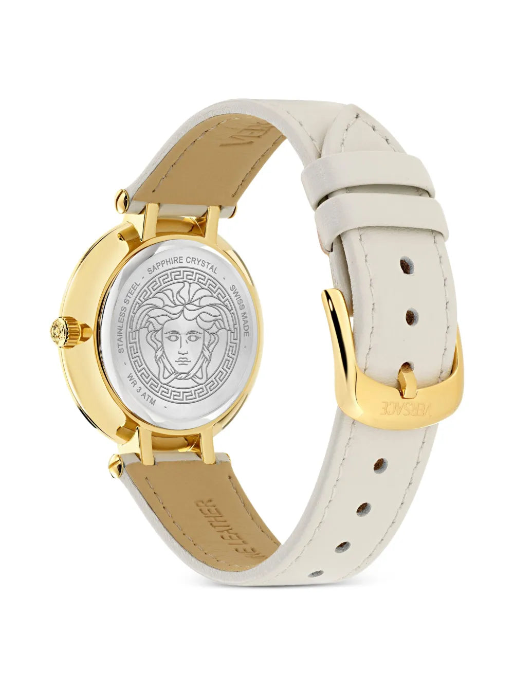Greca-bezel - 34 mm