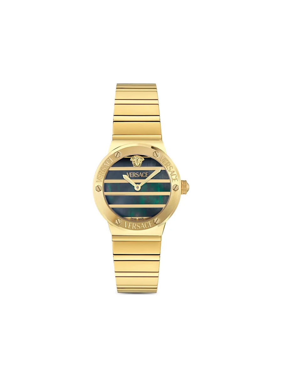 stainless steel - 33 mm