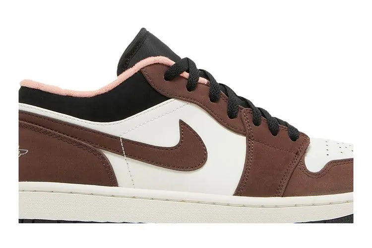 Air Jordan 1 Low Mocha