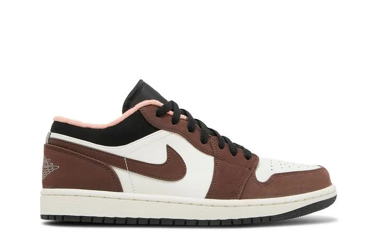 Air Jordan 1 Low Mocha