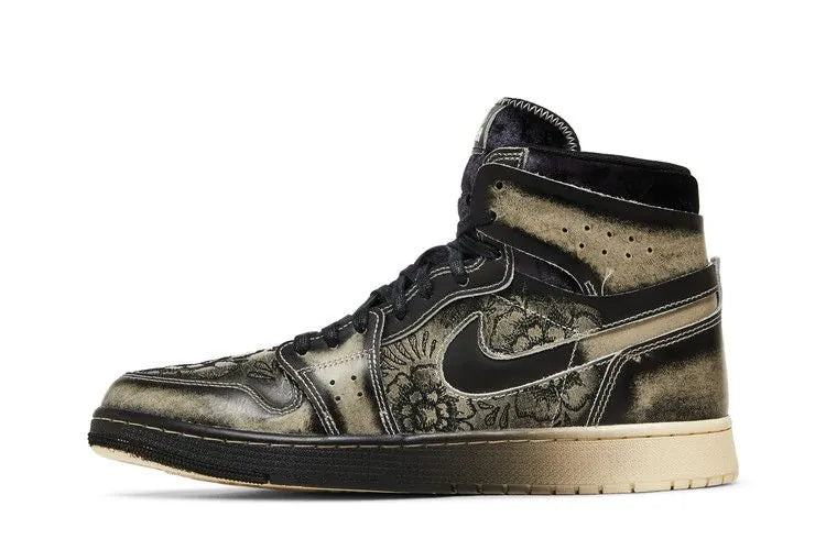 Air Jordan 1 Zoom CMFT 2 Día De Muertos