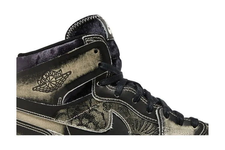 Air Jordan 1 Zoom CMFT 2 Día De Muertos