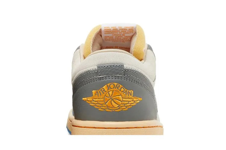 Air Jordan 1 Low Tokyo 96 Vintage