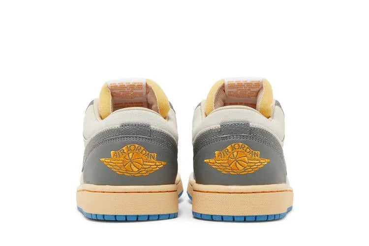 Air Jordan 1 Low Tokyo 96 Vintage